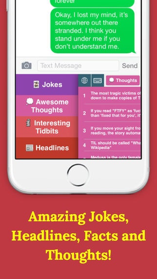FTW Reddit Keyboard gallery image