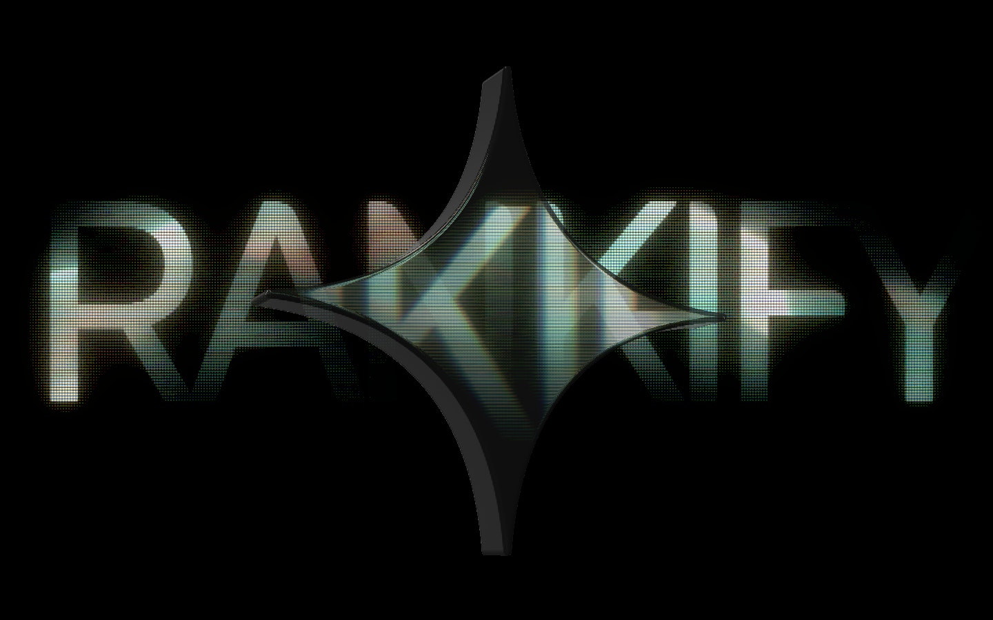 Rankify - Main product screenshot demonstrating key features and user interface