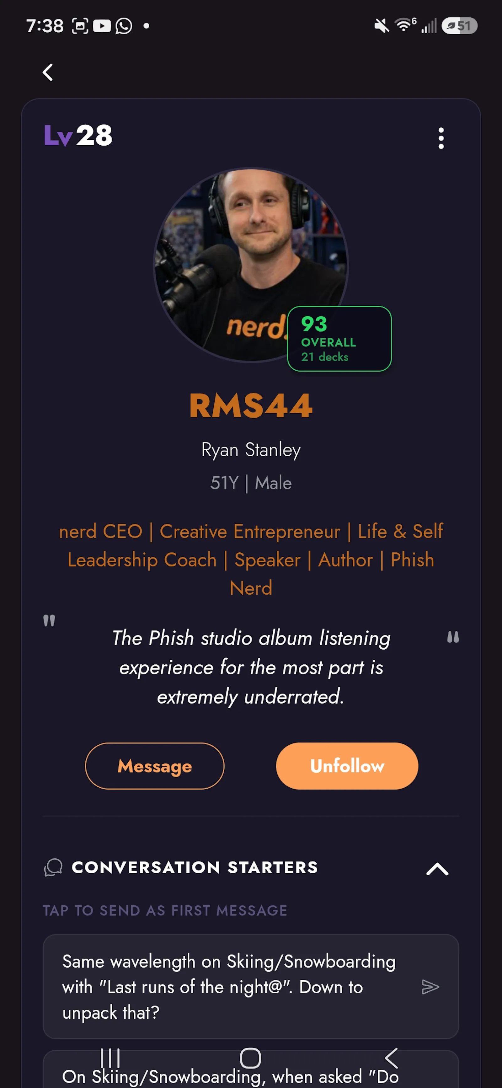 Nerd screenshot 11