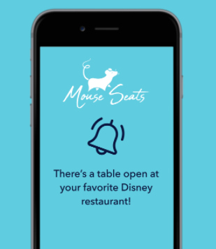 Mouse Seats gallery image