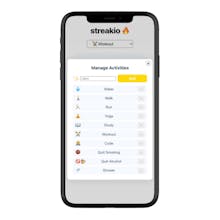 streakio gallery image