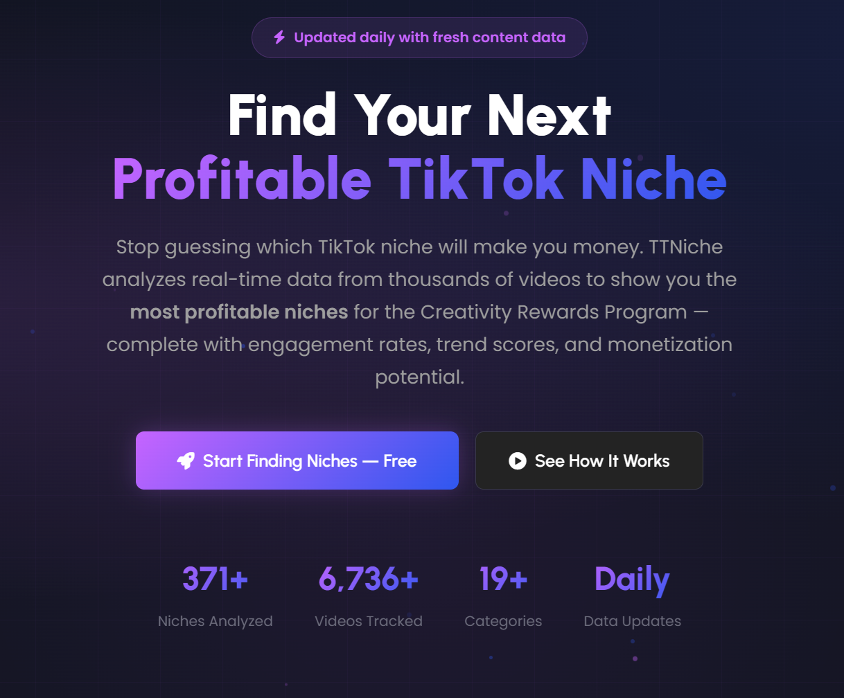 TTNiche gallery image