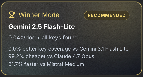 ArbitrAI gallery image