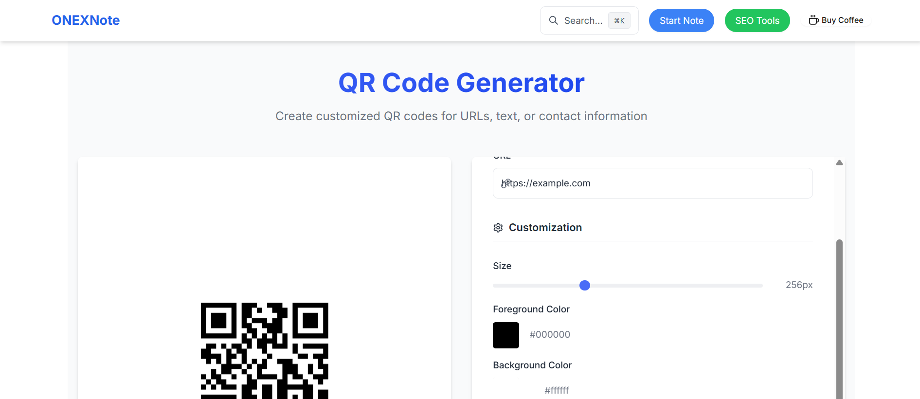 Média Encombrer - Prise de notes en ligne, 5