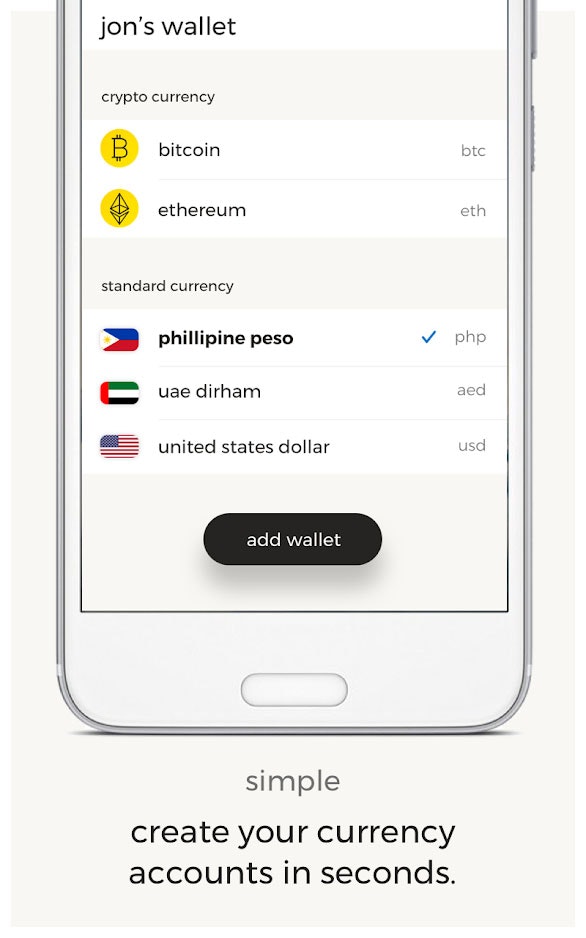 Denarii Cash gallery image