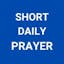 Short Daily Prayer