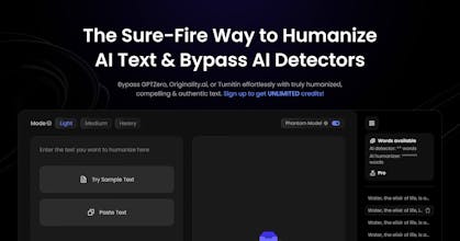 Humanize.io gallery image