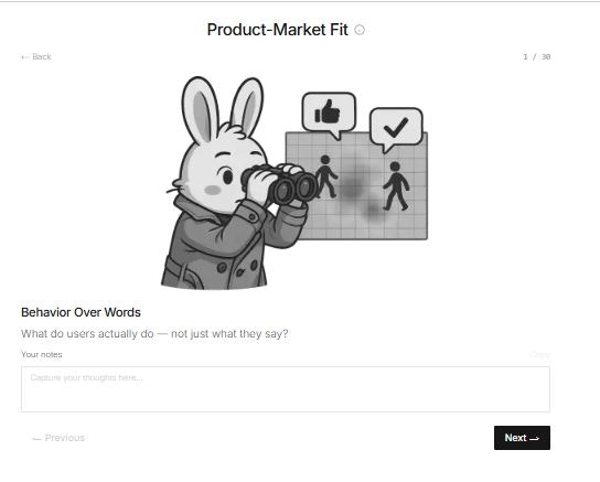 Founder Bunny gallery image