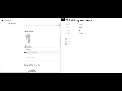 Income Track Studio (Version 0.2) gallery image