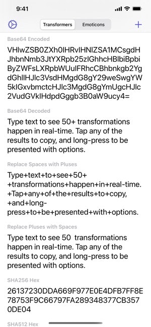 Textcraft gallery image