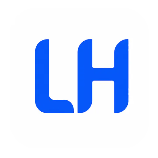 LetsHyre™ logo