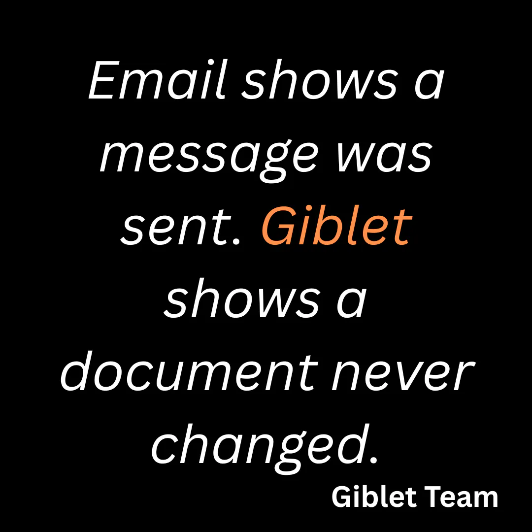 Giblet gallery image