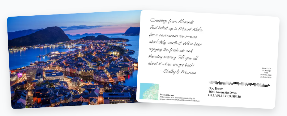 Waysor AI gallery image