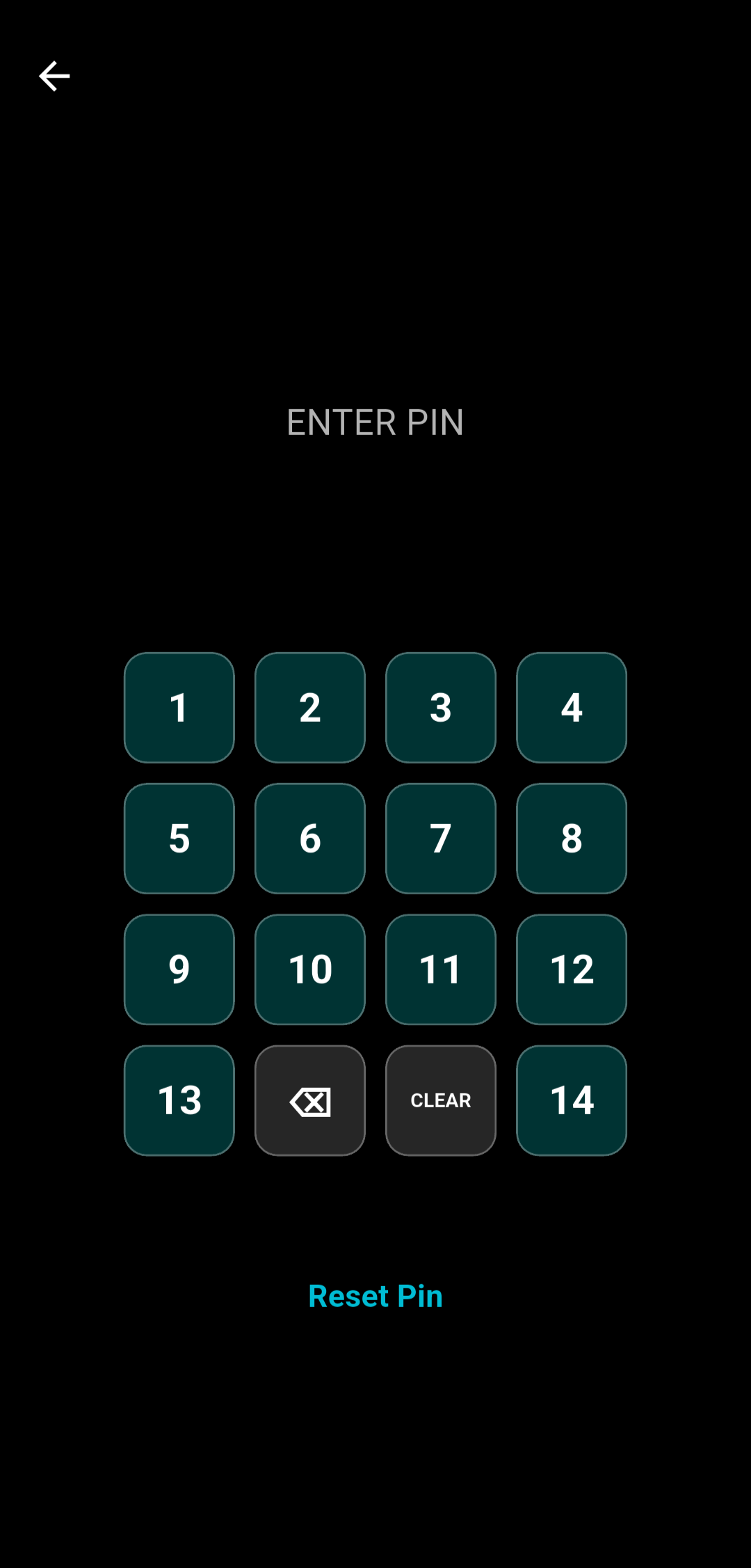 INDARKX LAUNCHER gallery image
