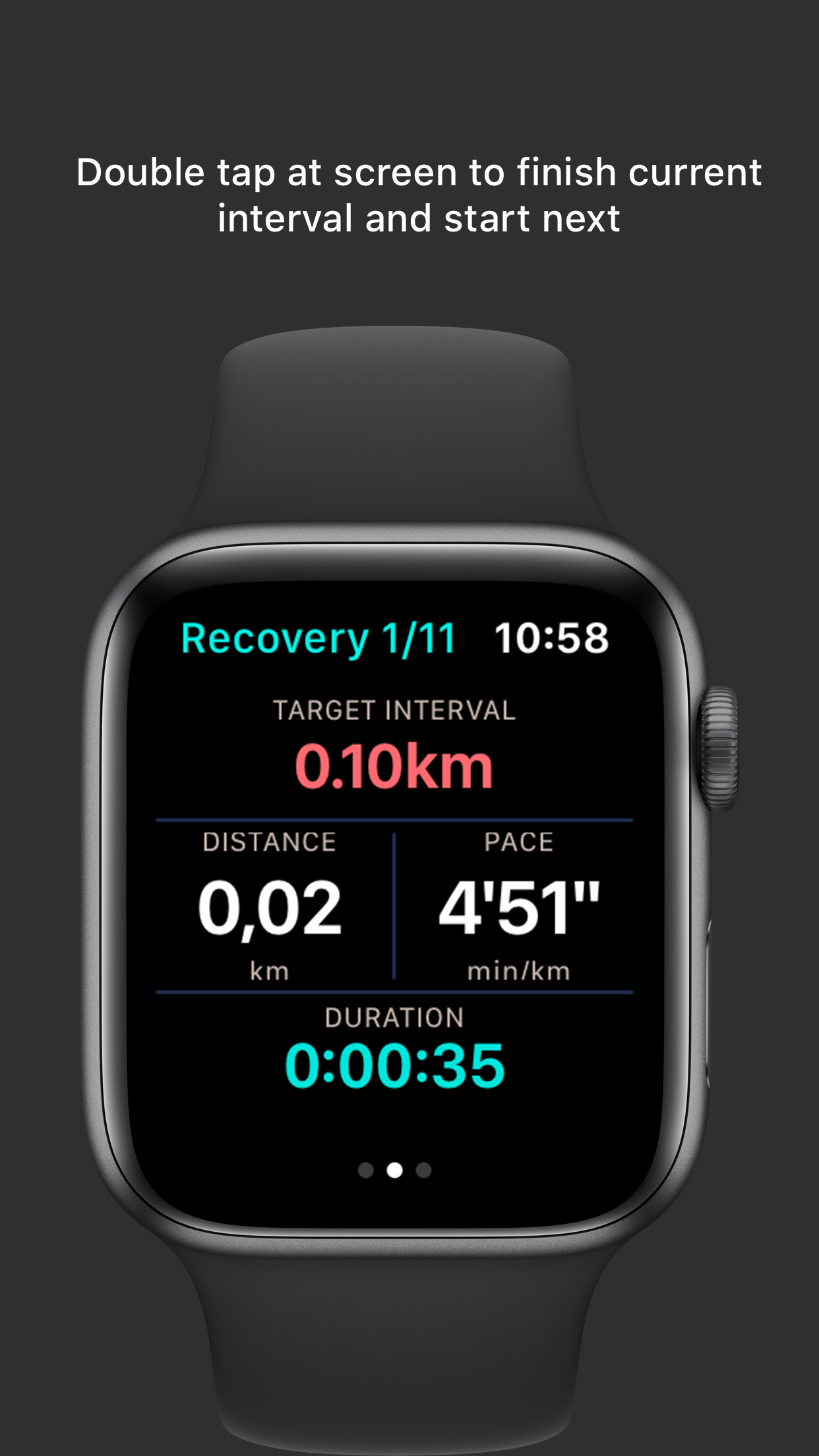 RunIn - Running Training gallery image