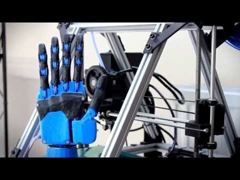 OPENBIONICS gallery image