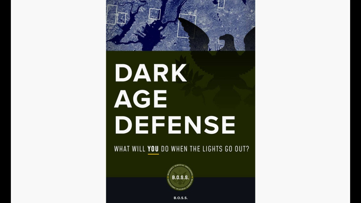 Dark Age Defense