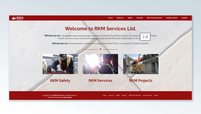 RKM Services		 media 1