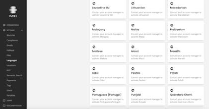 Ivah.io Sync Your Business gallery image