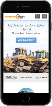 EquipmentShare gallery image