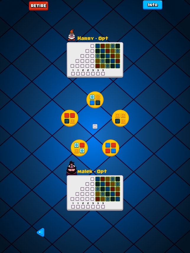 Royal Tiles gallery image