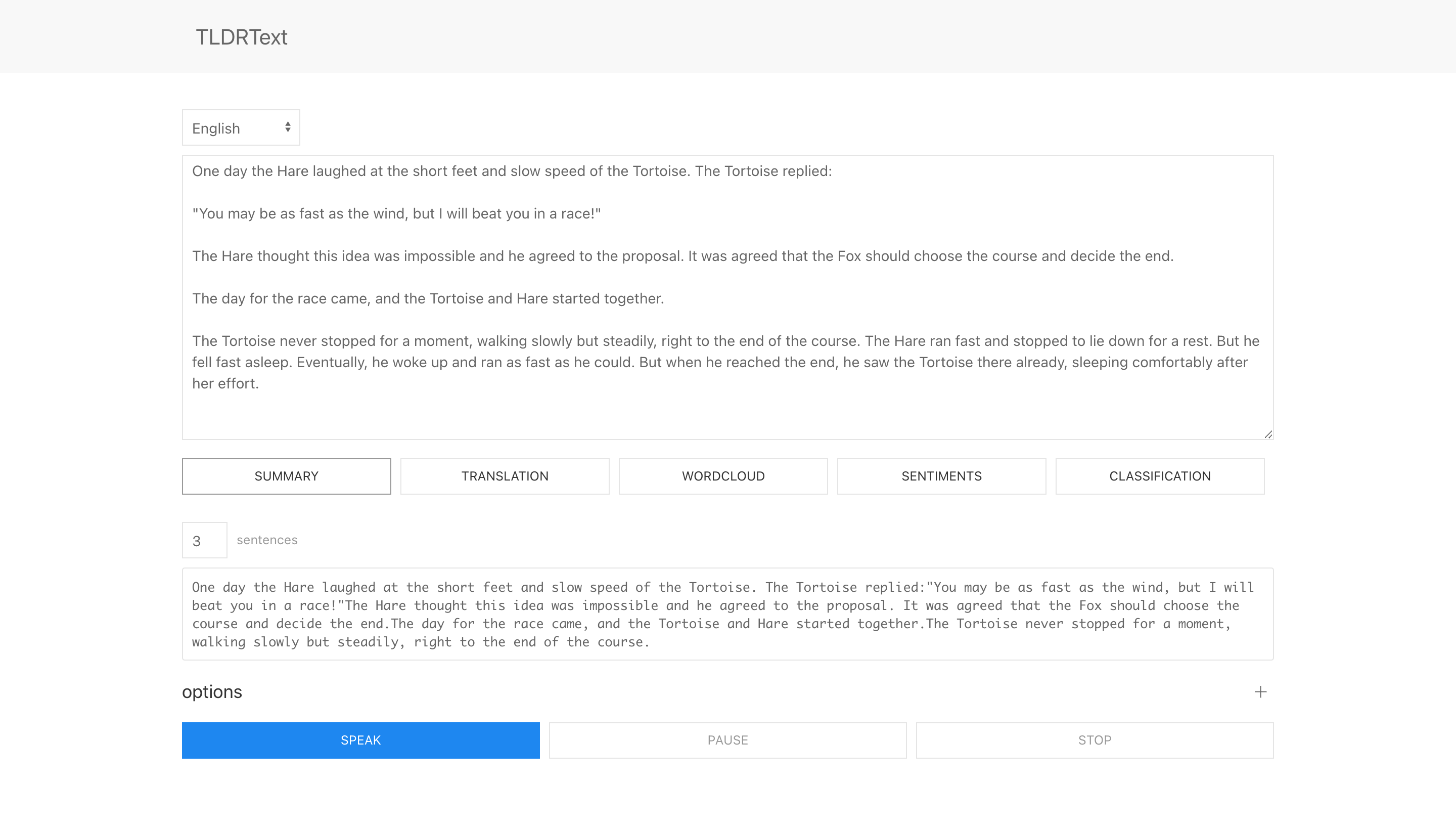 TLDRTEXT gallery image