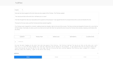 TLDRTEXT gallery image