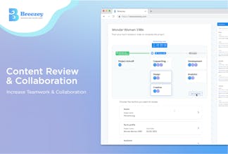 Breezey gallery image