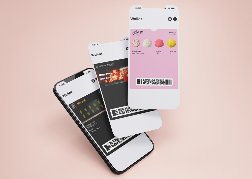 addtowallet - กระเป๋าเงินมือถือทำได้ง่าย media 2