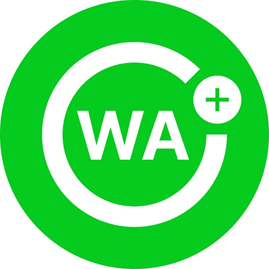 WAPlus - WhatsApp CRM logo