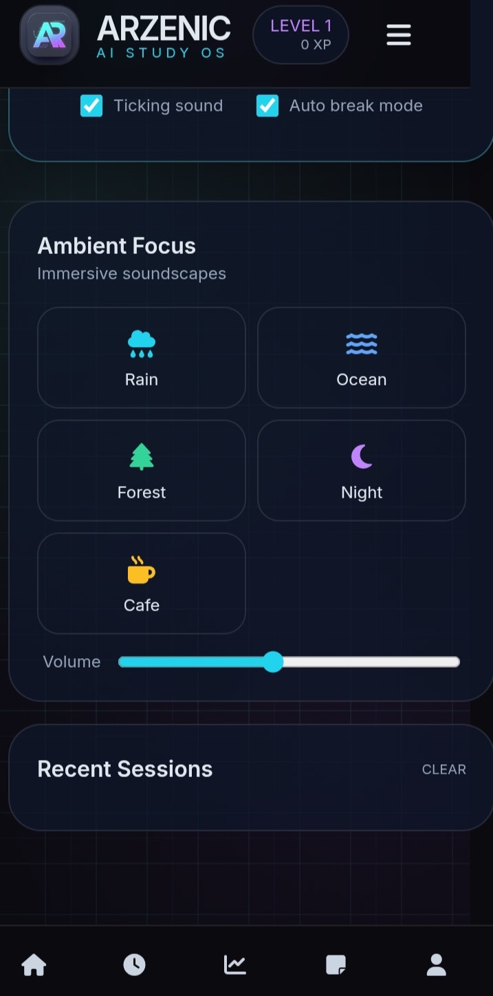 Arzenic ai  gallery image