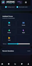Arzenic ai gallery image