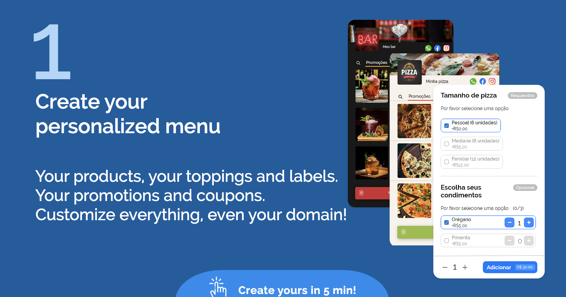 OlaClick gallery image