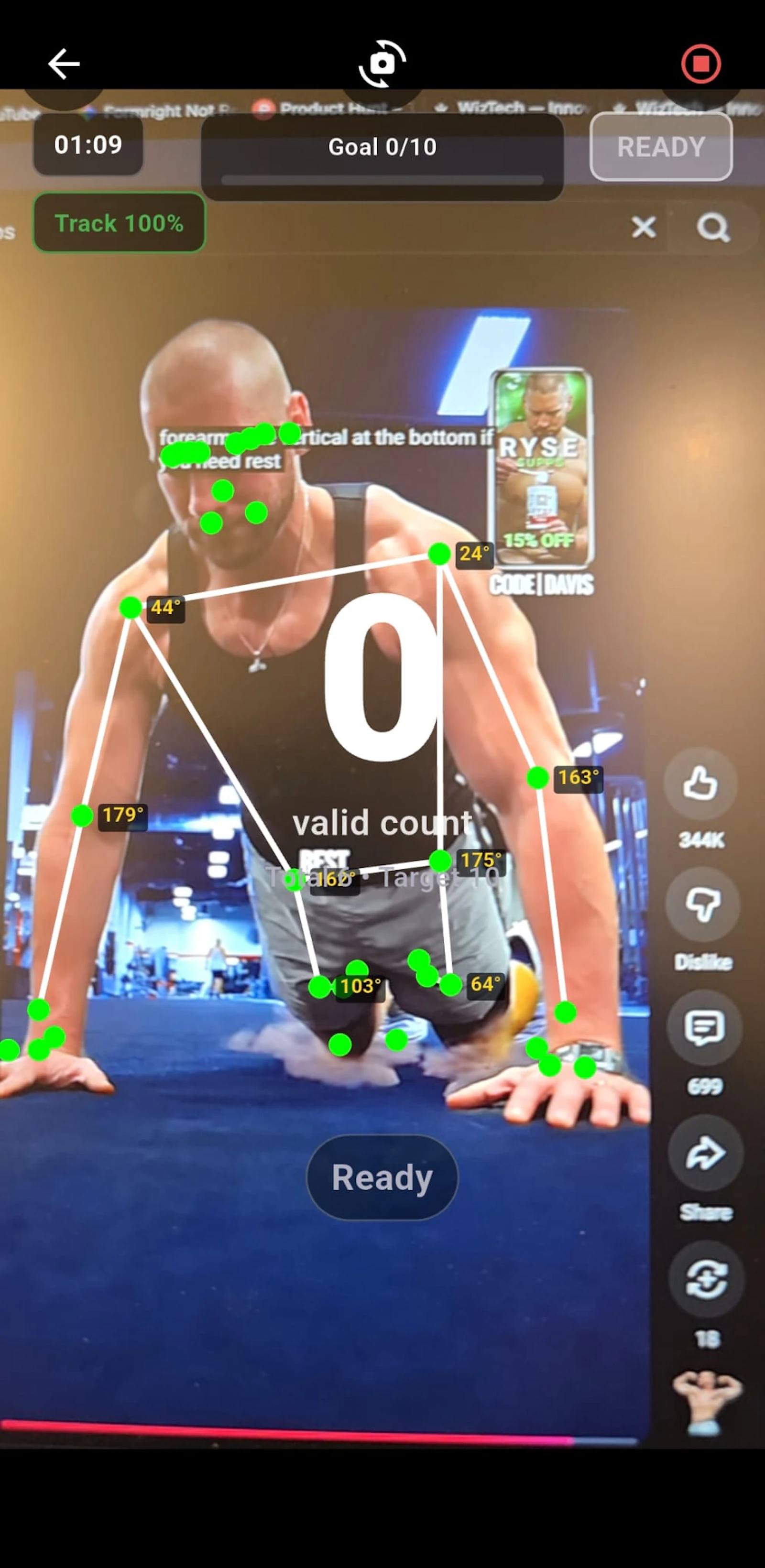 FormRight screenshot 3