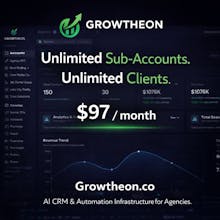 Growtheon gallery image
