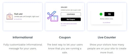 Prooflander gallery image