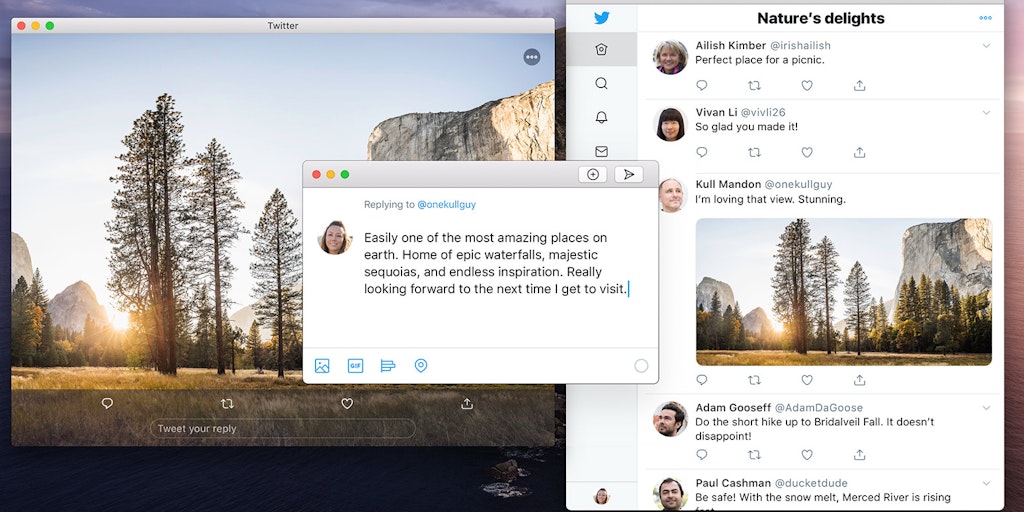 Macos Macos