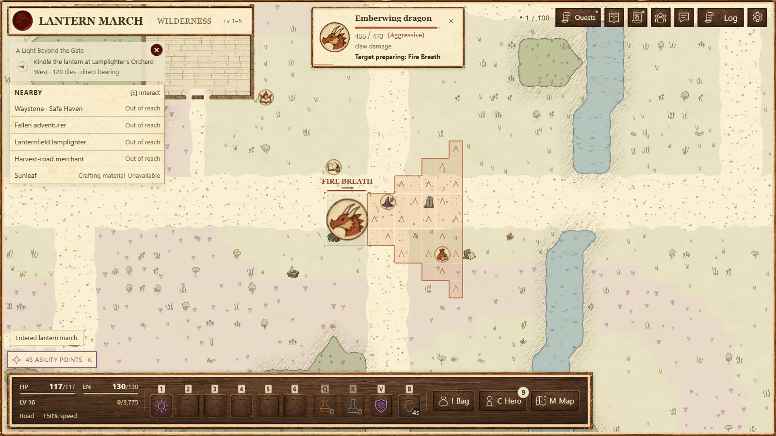 No Map Home gallery image