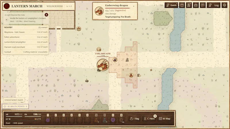 No Map Home screenshot 1