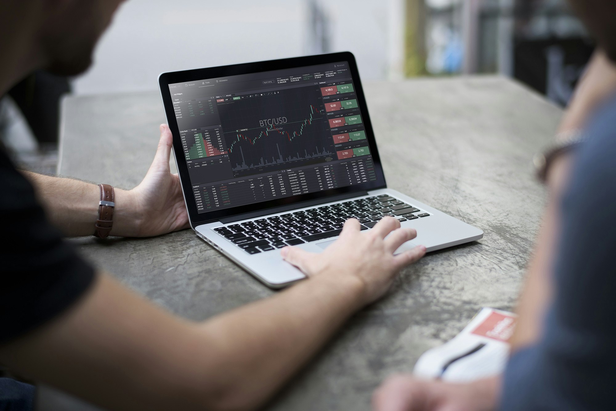 PrimeXBT gallery image