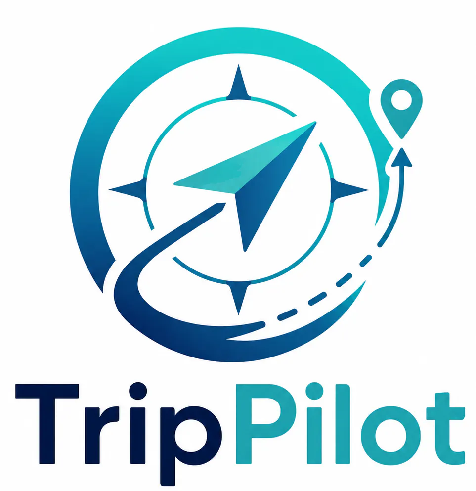 Trip Pilot logo