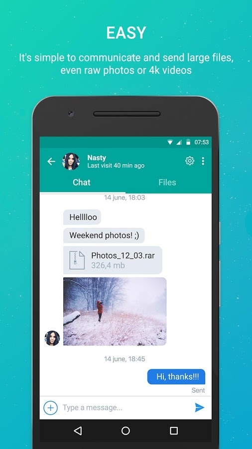 Pibox 2.0 gallery image