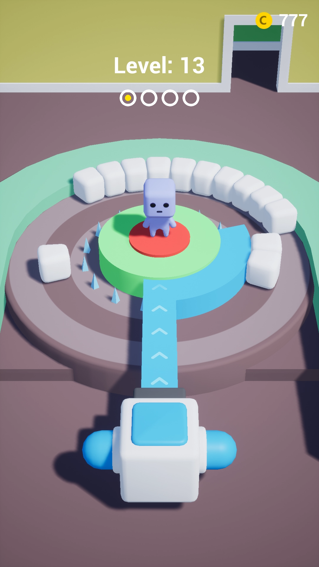 Pet Rescue Hero gallery image