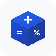 CalcBox Calculator logo