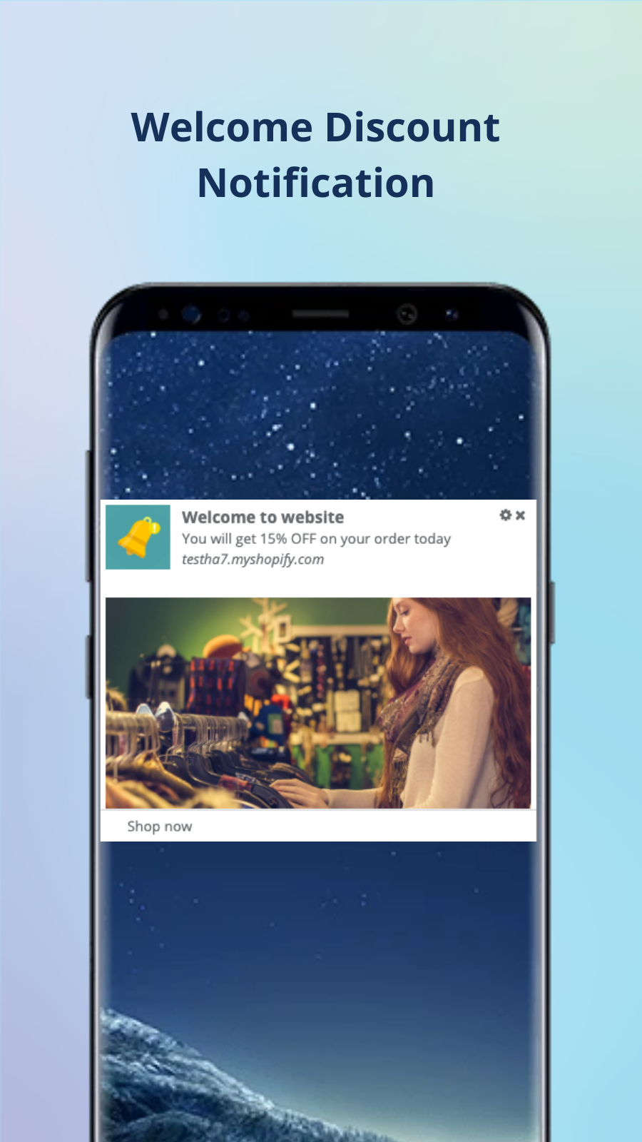 Ultimate Push Notifications by Ecomfit gallery image