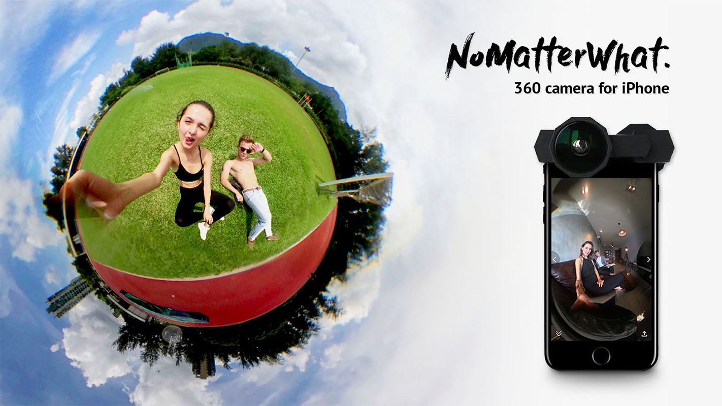 NoMatterWhat gallery image