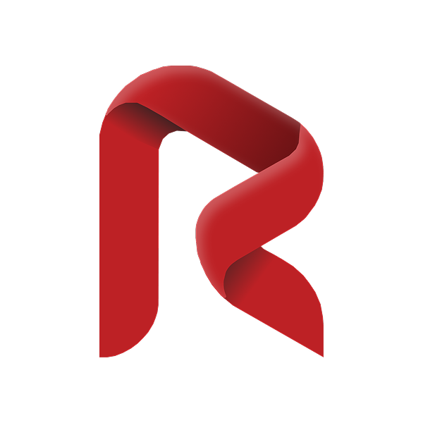 Regal Streaming Solutions - Product Hunt launch logo and brand identity