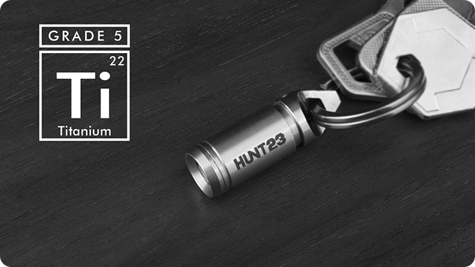 HUNT23 gallery image