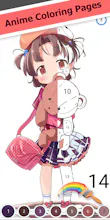 Co.Paint - Anime Paint by Number gallery image