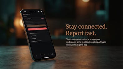 Agent Companion gallery image